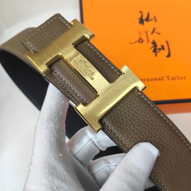Hermes Belts Supportive 296180