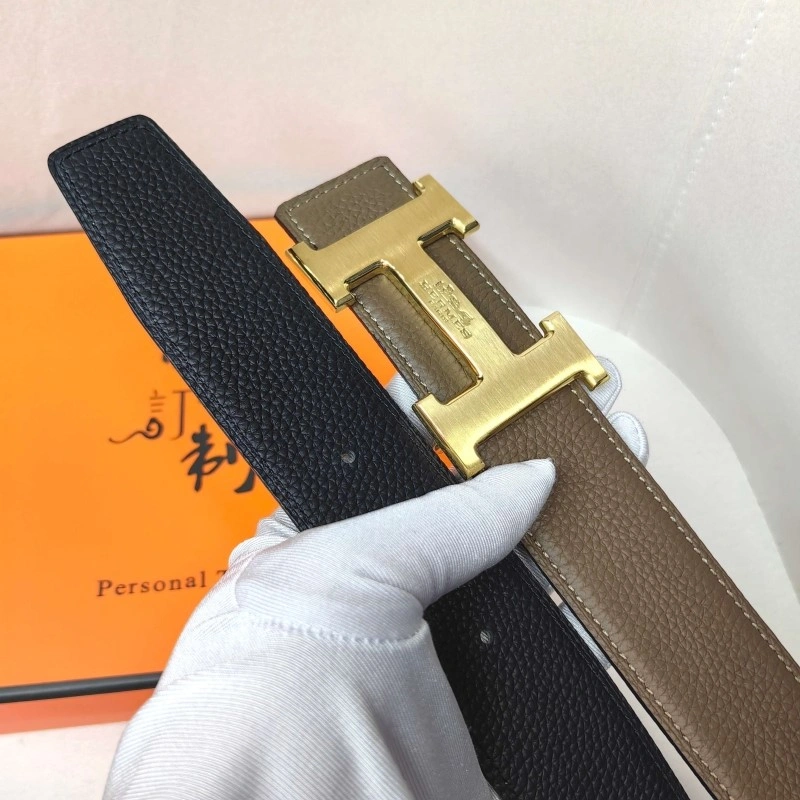 Hermes Belts Supportive 296180