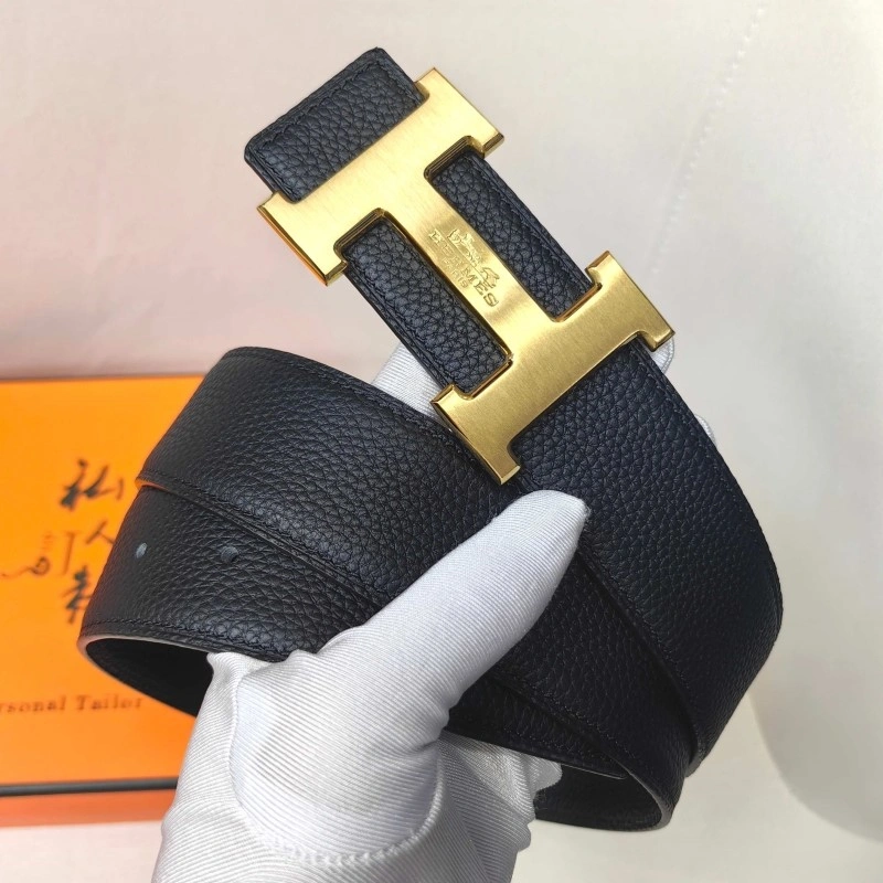 Hermes Belts Refined 296168