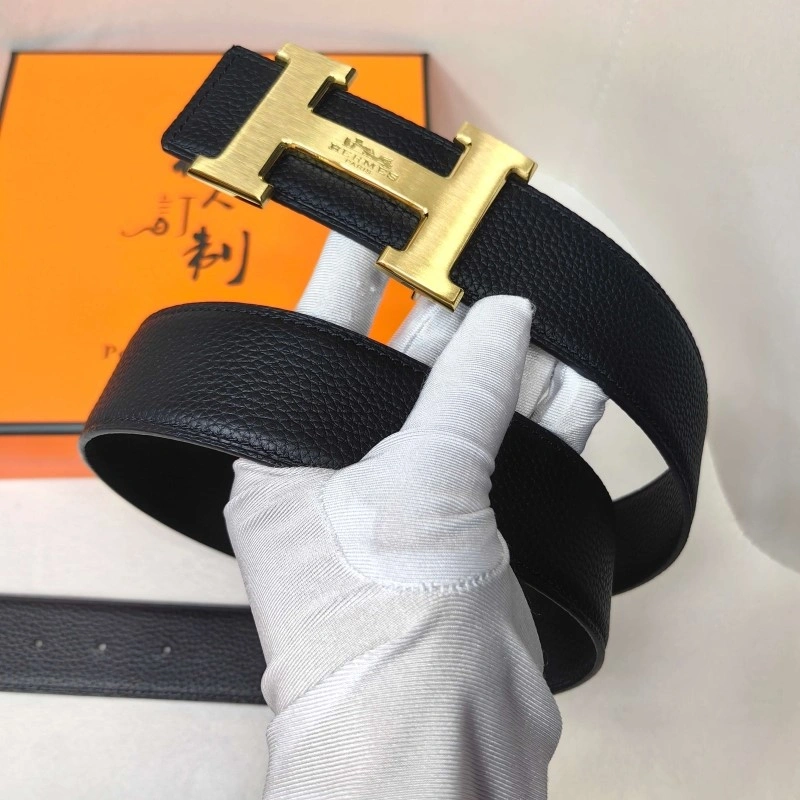 Hermes Belts Refined 296168