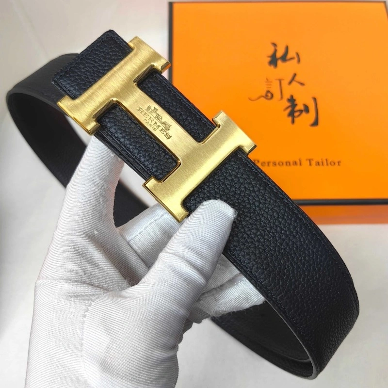 Hermes Belts Refined 296168