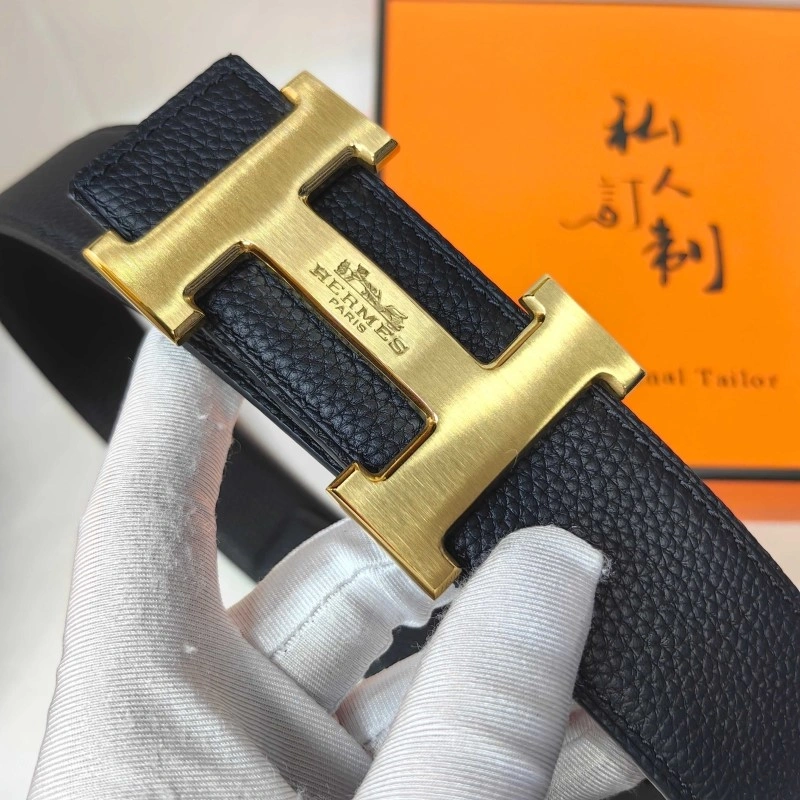 Hermes Belts Refined 296168