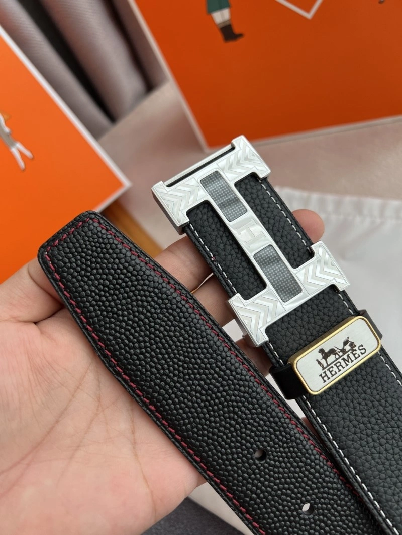 Stretchable Hermes Belts 296196