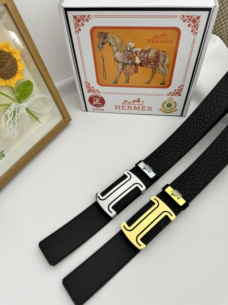 Hermes Belts GoAnywhere 296189