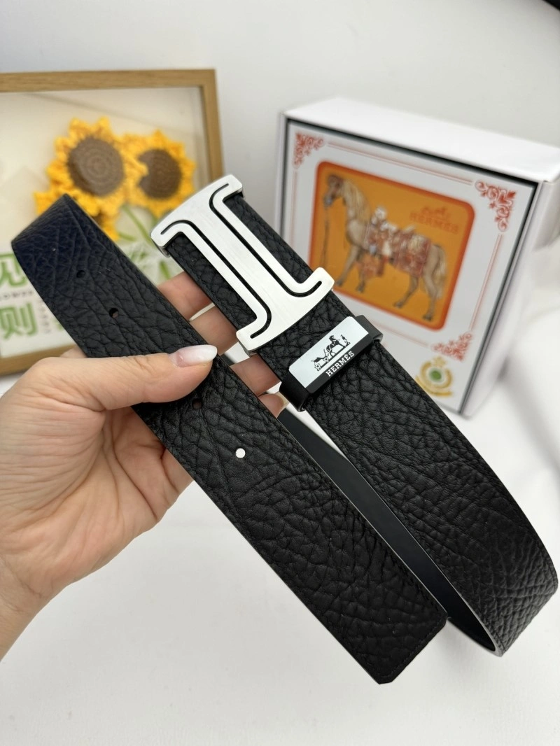 Cozy Hermes Belts 296198