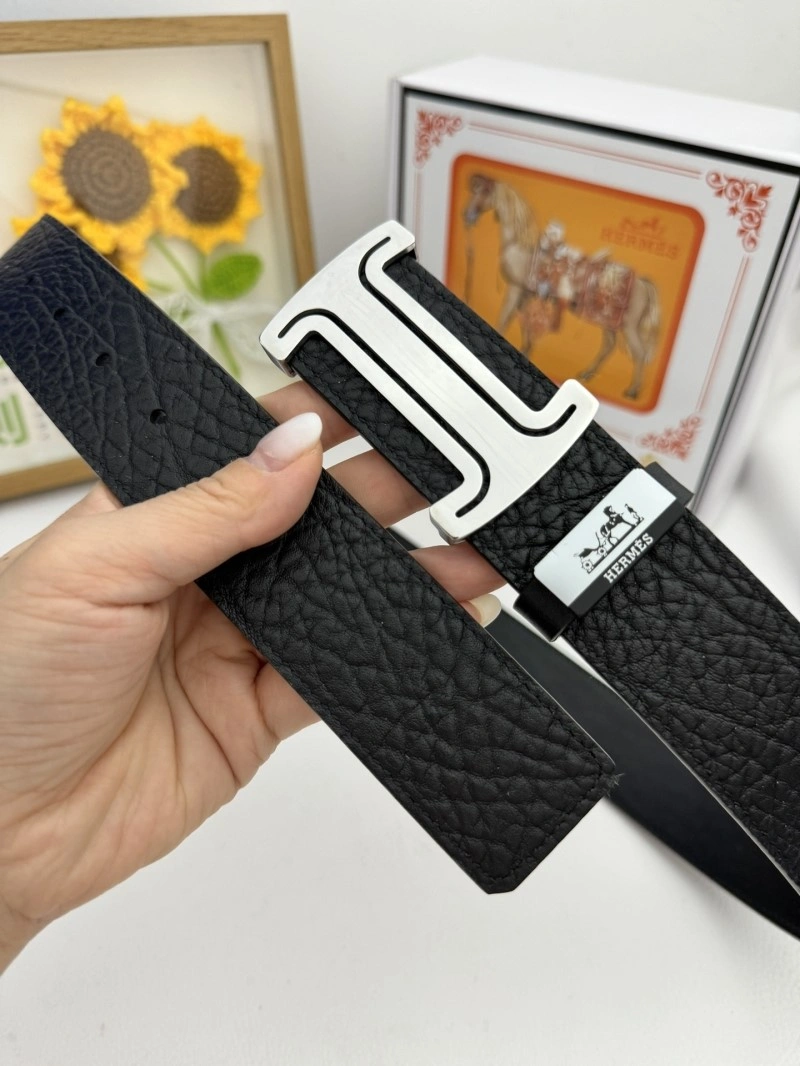 Cozy Hermes Belts 296198
