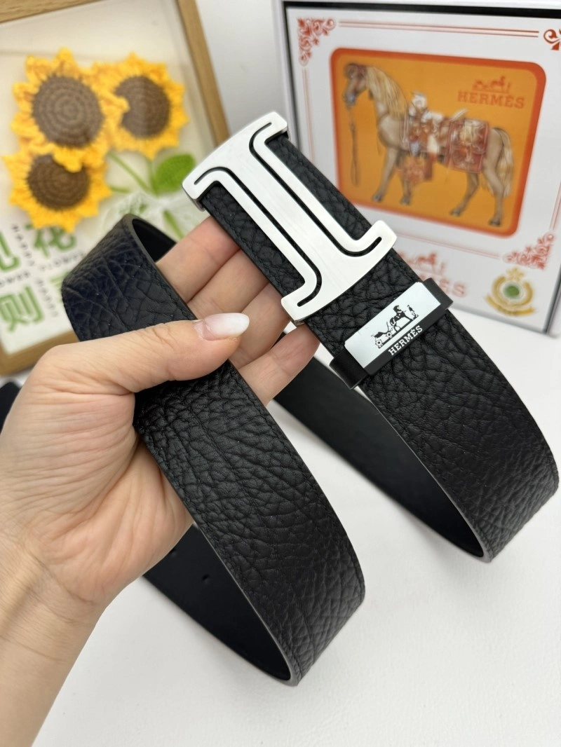 Cozy Hermes Belts 296198