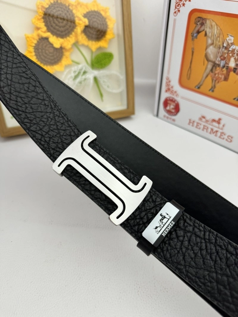 Cozy Hermes Belts 296198