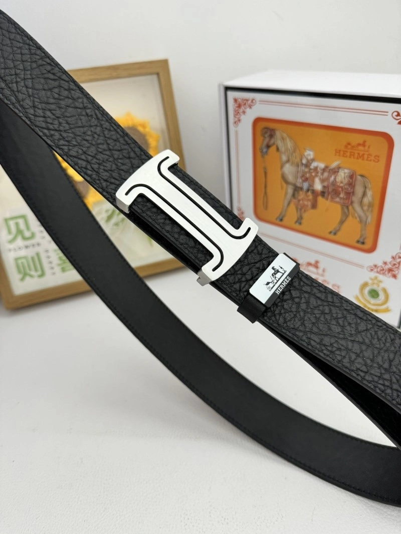 Cozy Hermes Belts 296198
