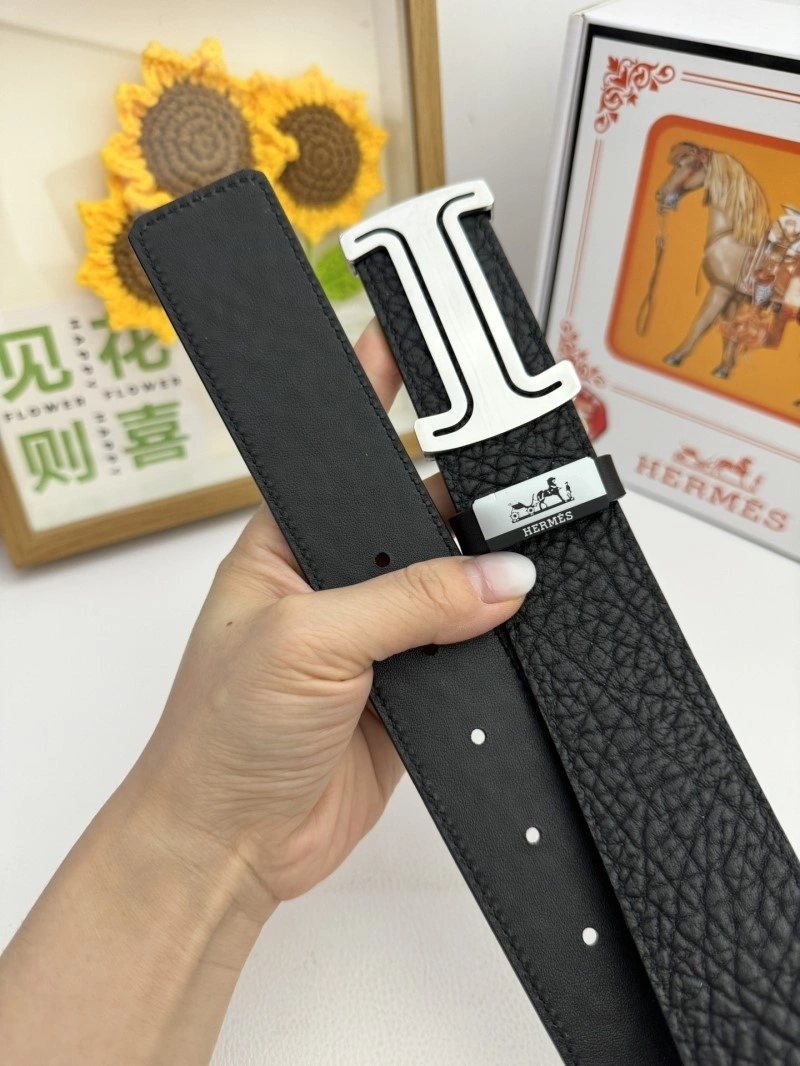 Cozy Hermes Belts 296198