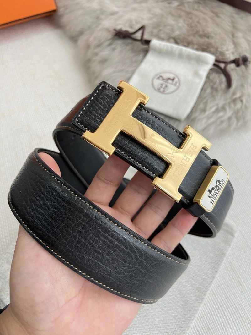 Hermes Belts Resilient 296187