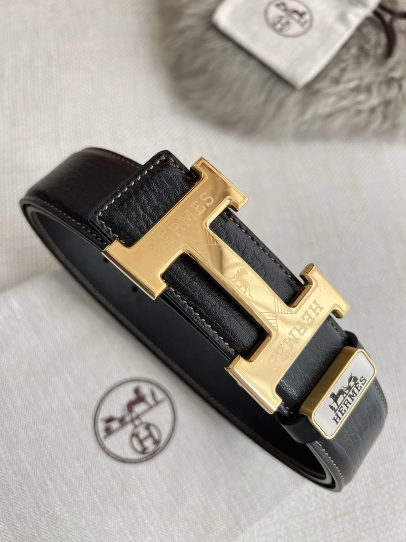 Hermes Belts Resilient 296187