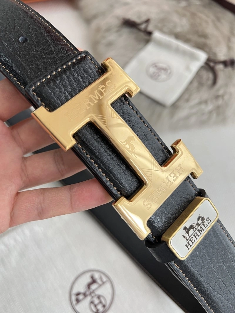 Hermes Belts Resilient 296187