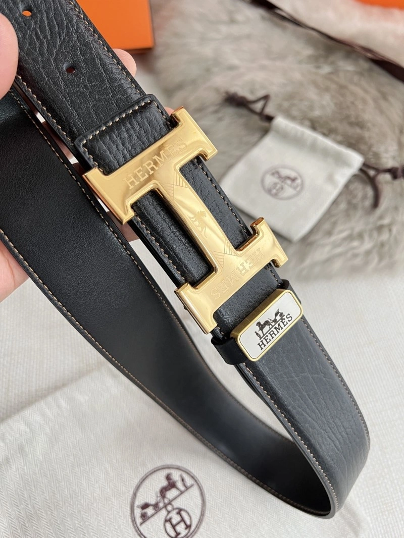 Hermes Belts Resilient 296187