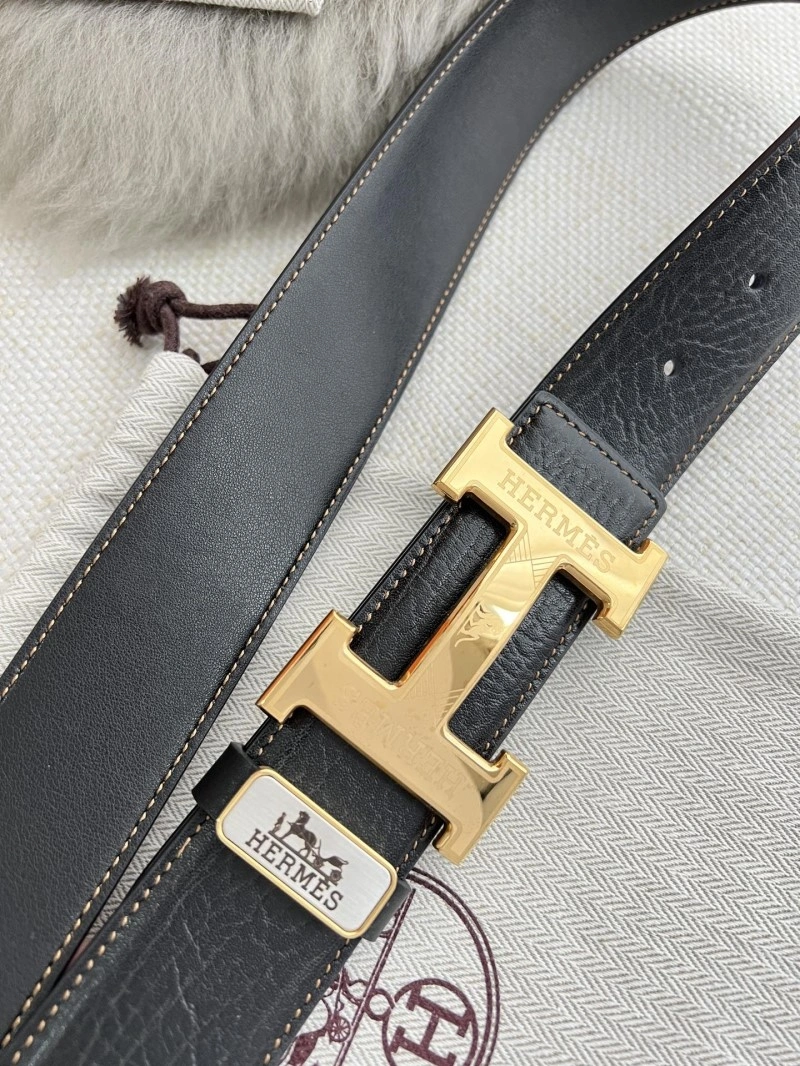 Hermes Belts Resilient 296187