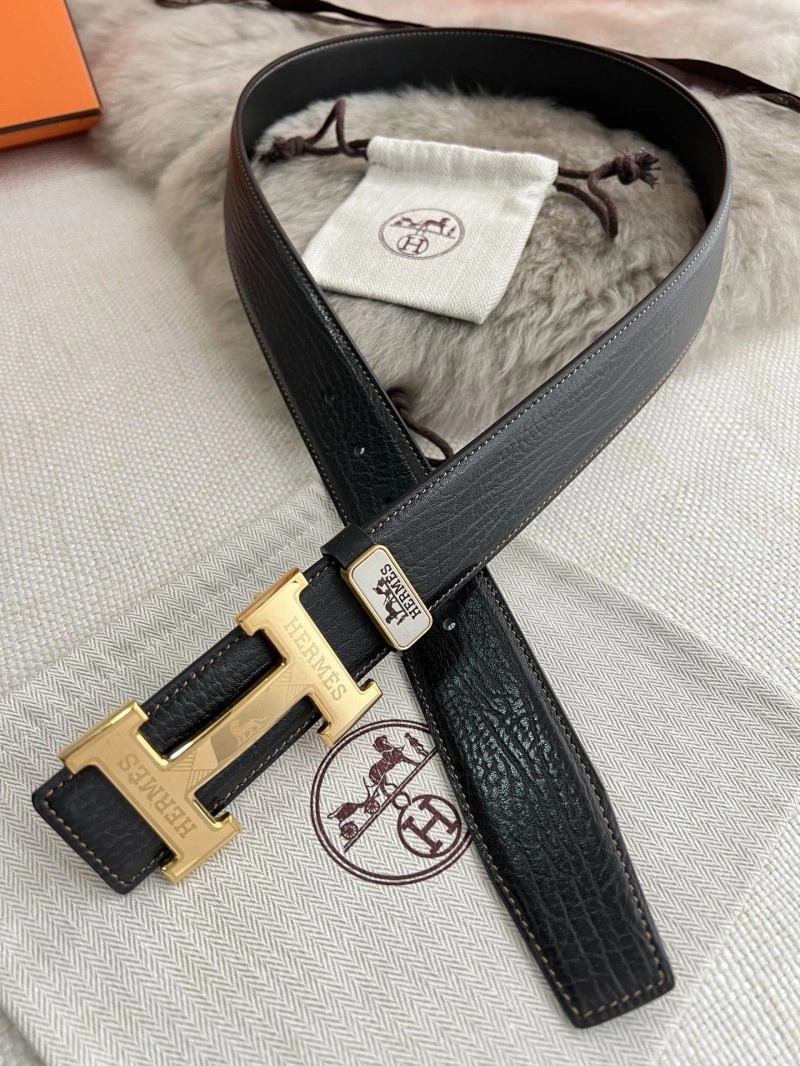 Hermes Belts Resilient 296187