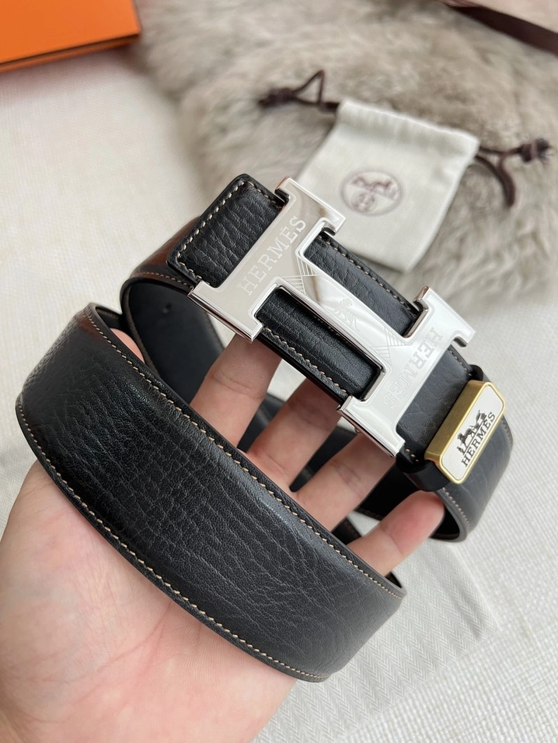 Hermes Belts Modern 296195