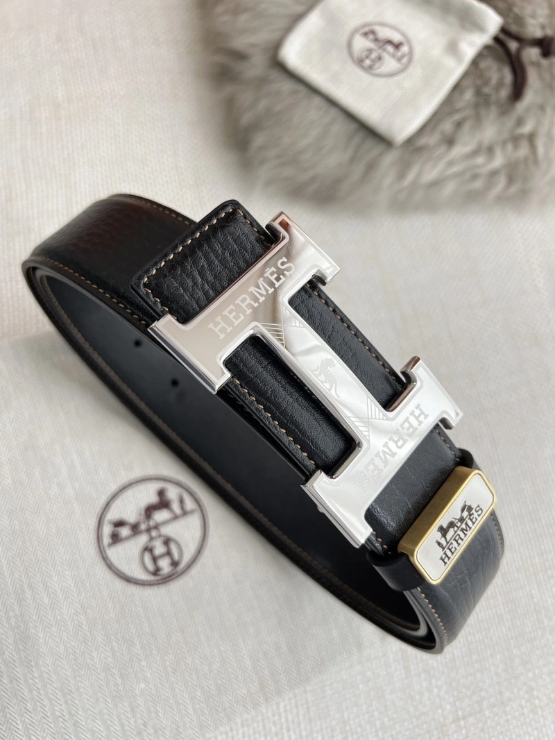 Hermes Belts Modern 296195