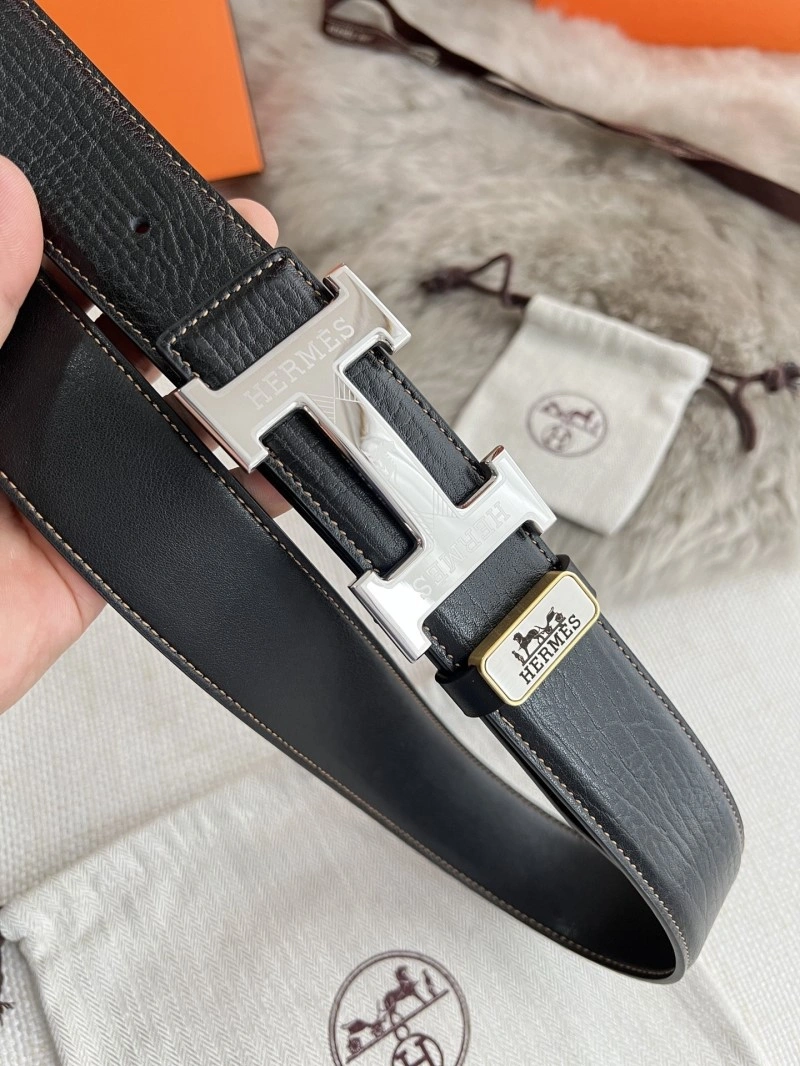 Hermes Belts Modern 296195