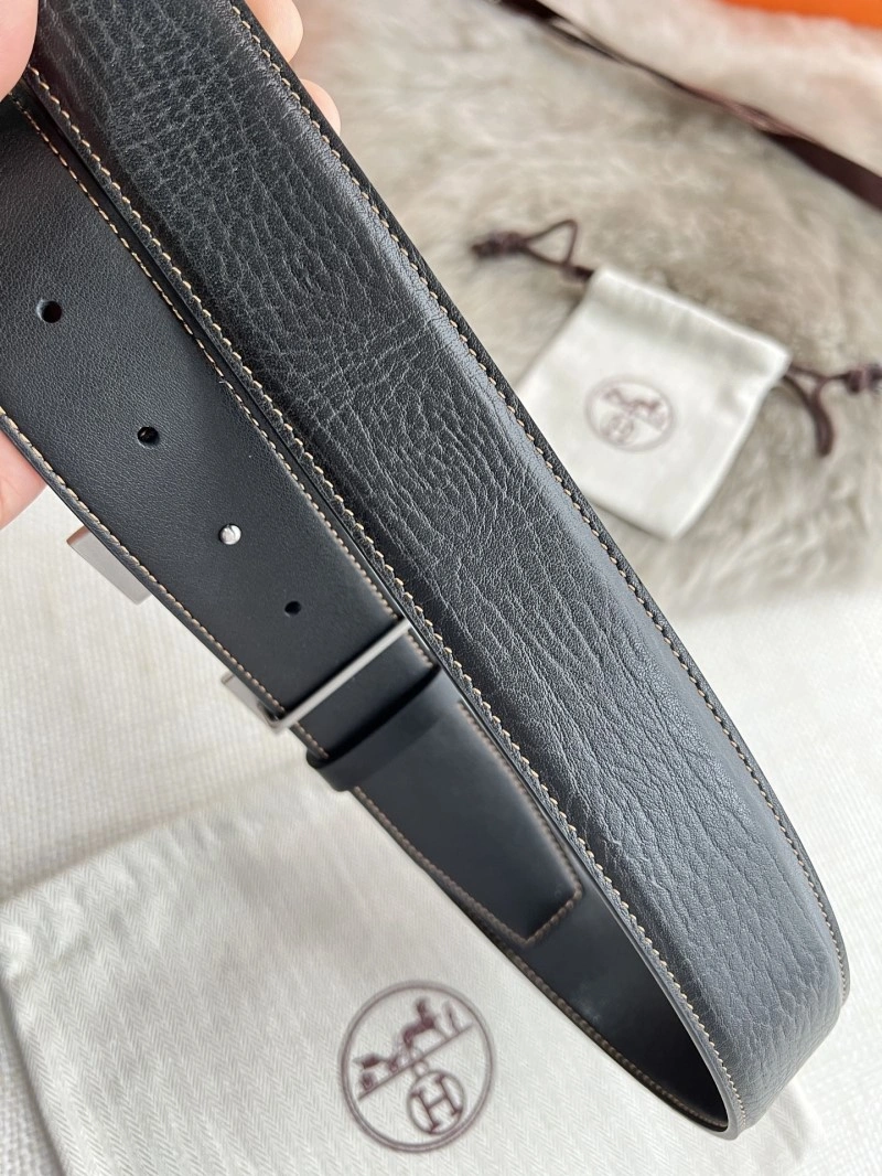 Hermes Belts Modern 296195