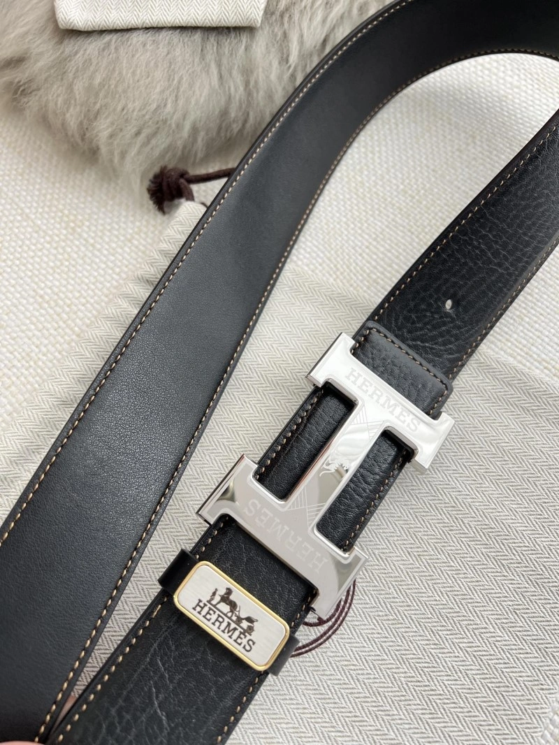 Hermes Belts Modern 296195
