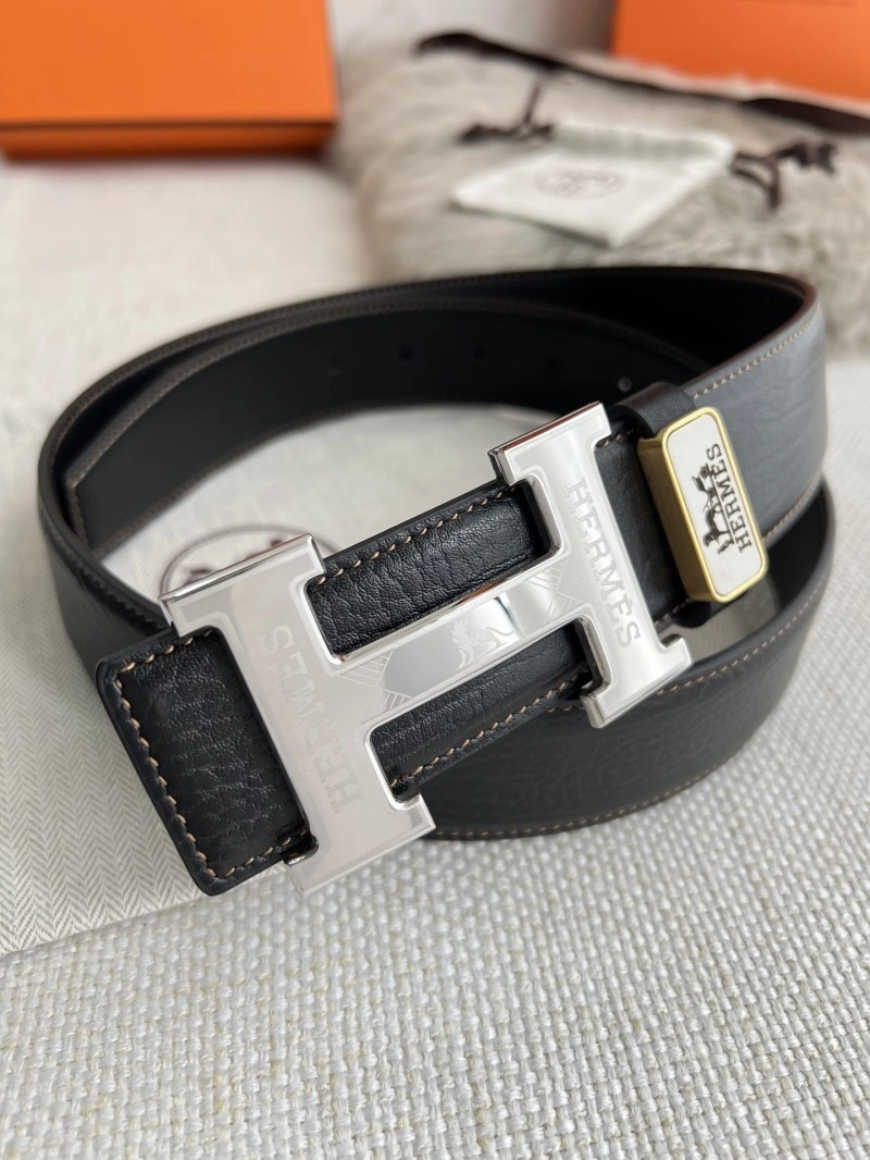 Hermes Belts Modern 296195