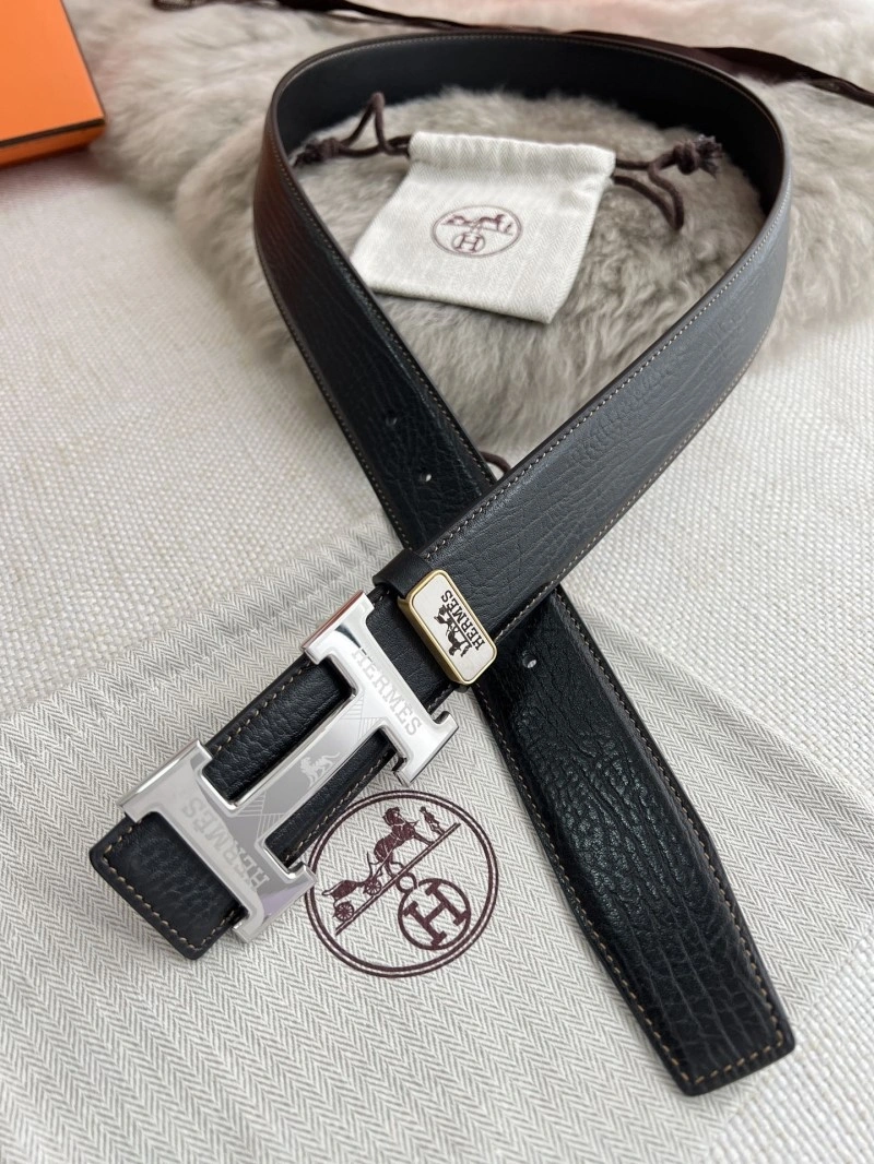 Hermes Belts Modern 296195