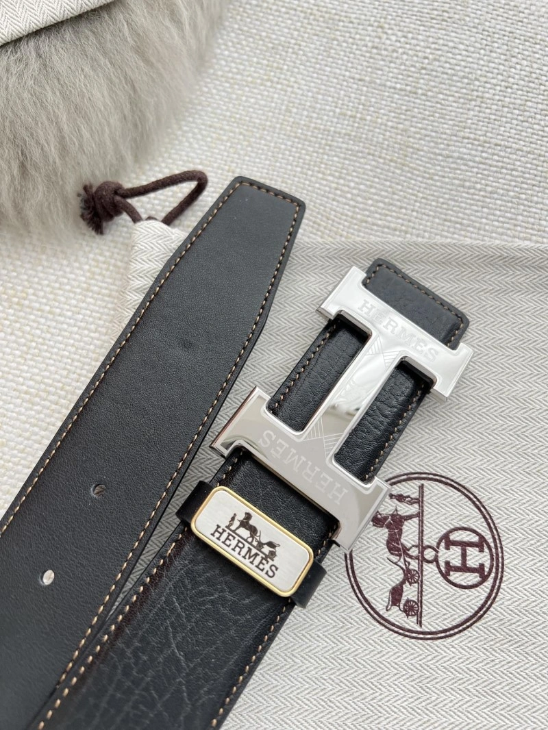 Hermes Belts Modern 296195