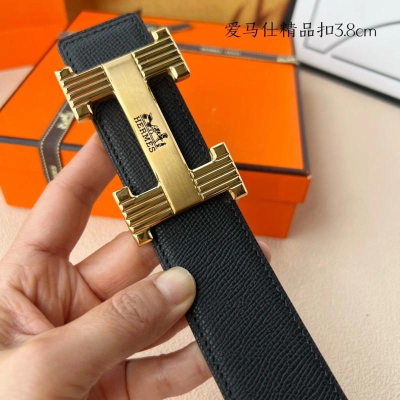 Hermes Belts Timeless 296183
