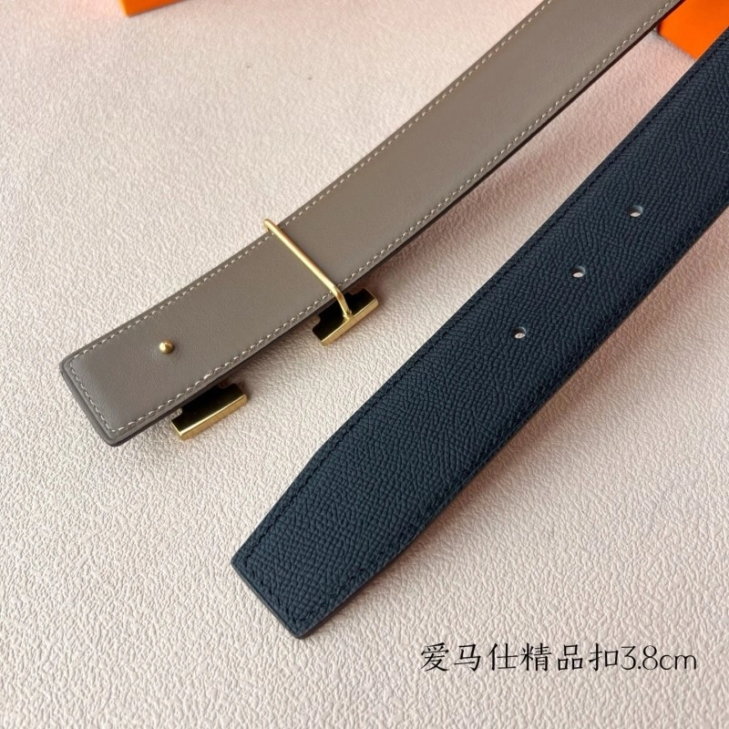 Hermes Belts Timeless 296183