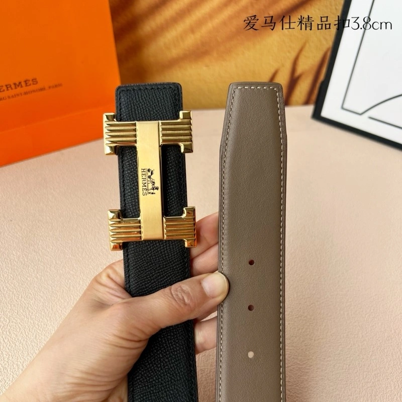 Hermes Belts Timeless 296183