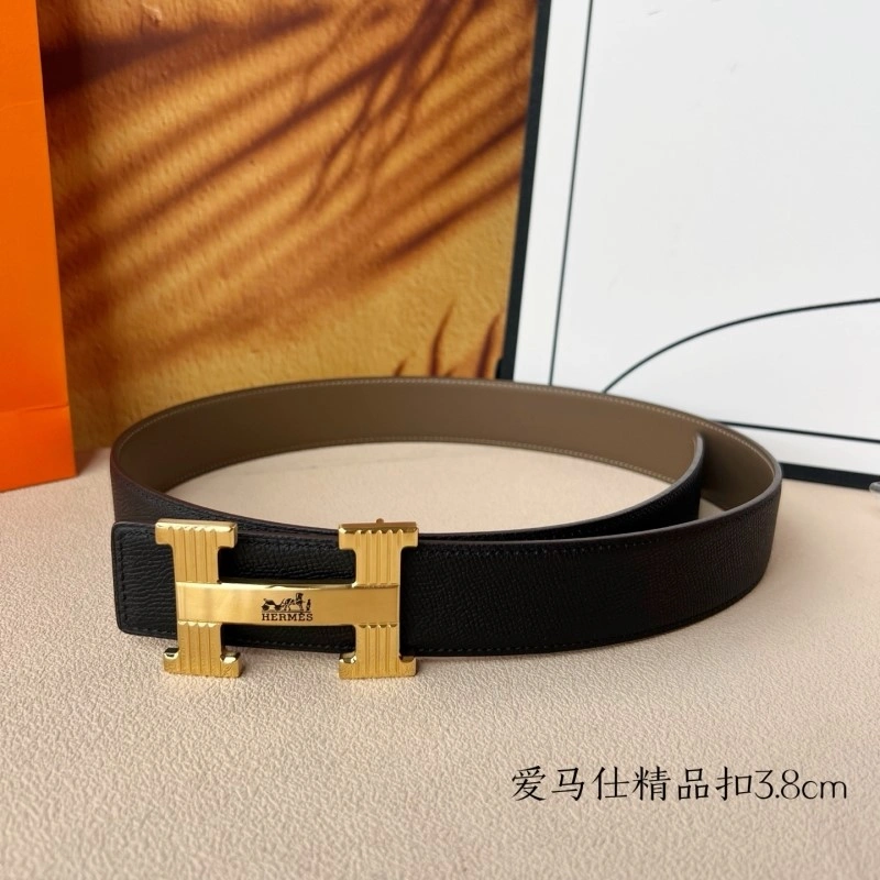Hermes Belts Timeless 296183