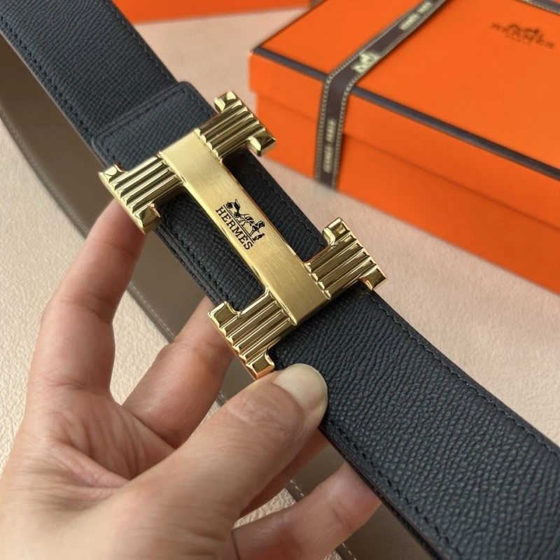 Hermes Belts Timeless 296183