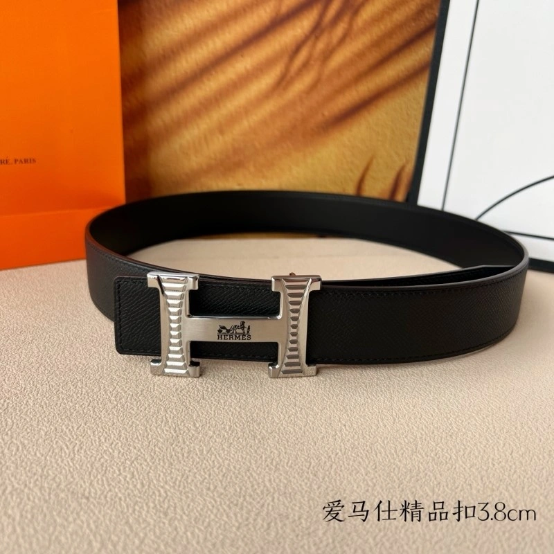 SmoothTexture Hermes Belts 296182