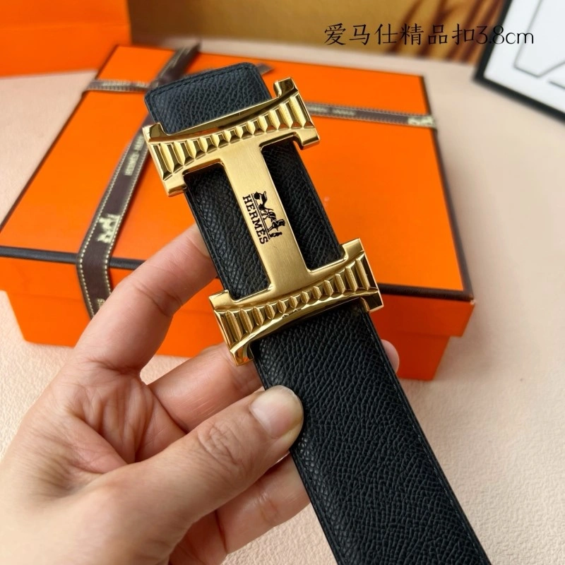 Hermes Belts Timeless 296185