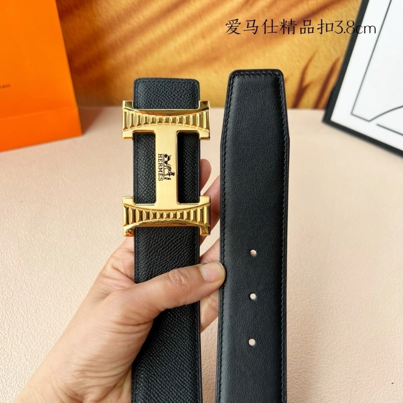 Hermes Belts Timeless 296185