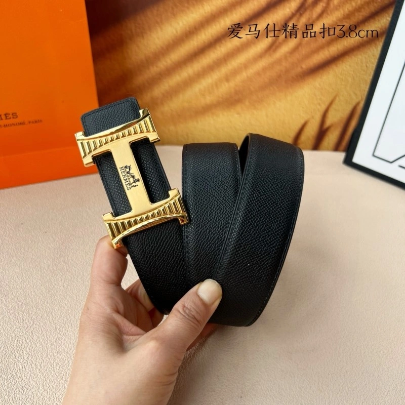 Hermes Belts Timeless 296185