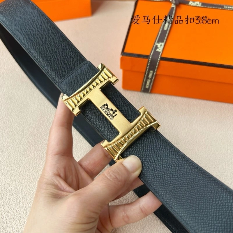 Hermes Belts Timeless 296185
