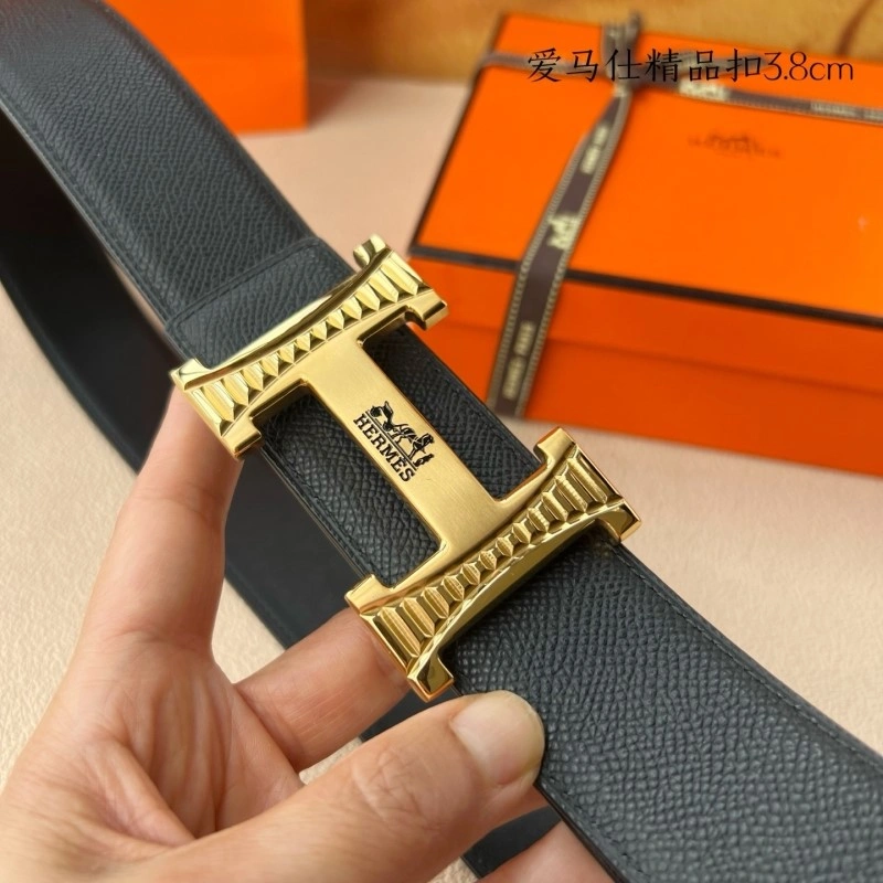 Hermes Belts Timeless 296185