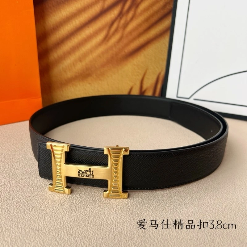 Hermes Belts Timeless 296185