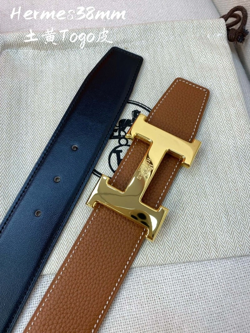 Youthful Hermes Belts 296167