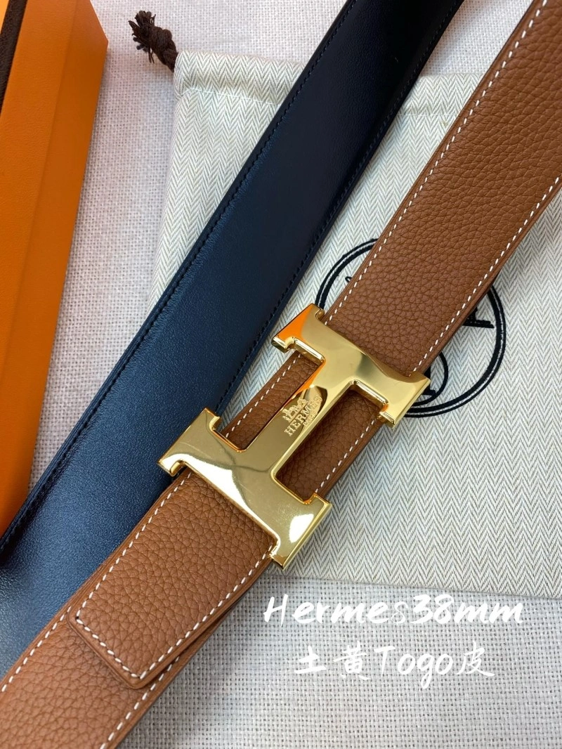 Youthful Hermes Belts 296167