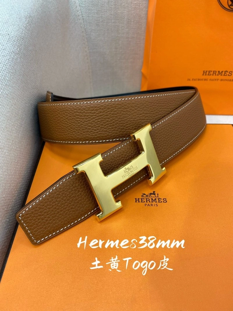 Youthful Hermes Belts 296167