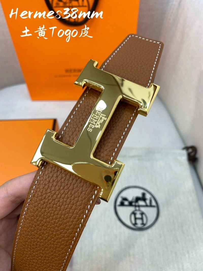 Youthful Hermes Belts 296167