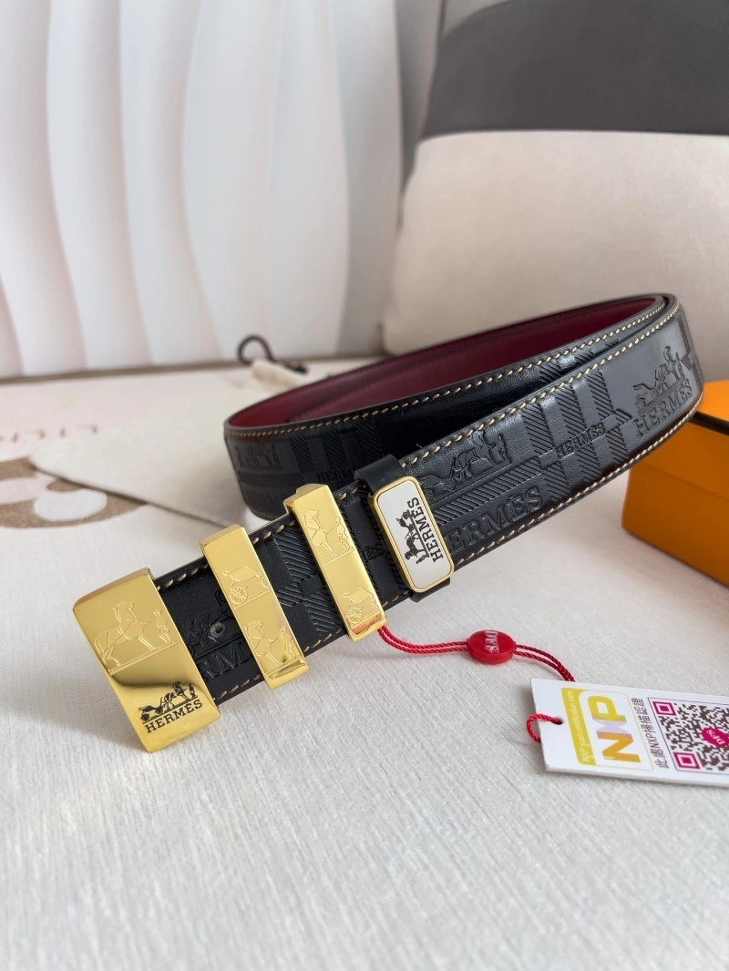 Hermes Belts Attractive 296197