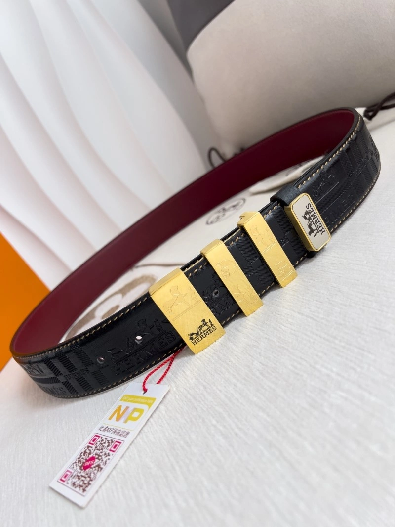 Hermes Belts Attractive 296197