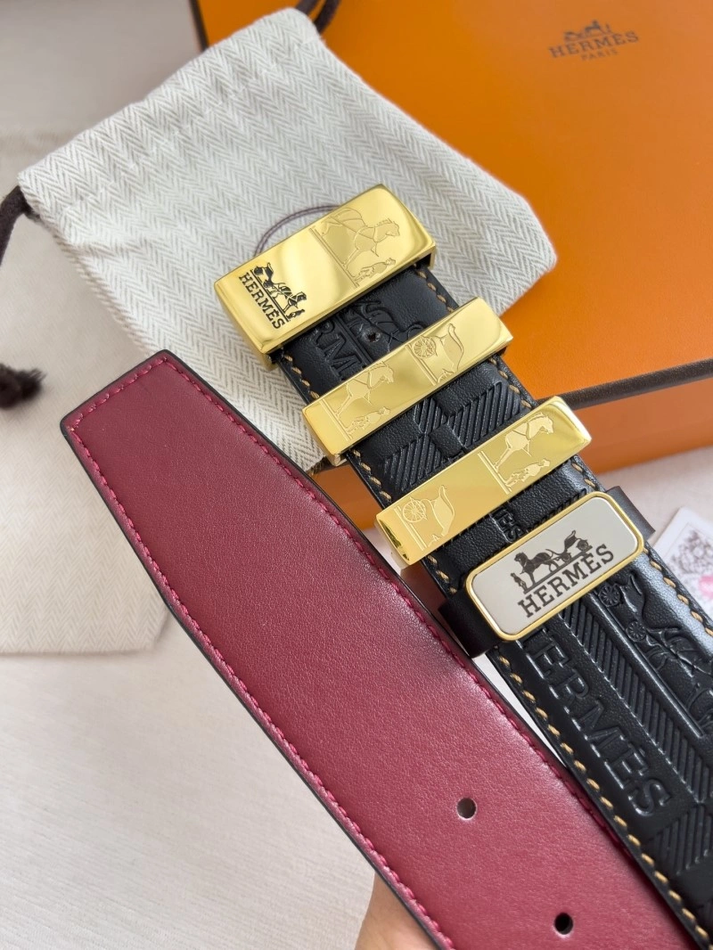 Hermes Belts Attractive 296197
