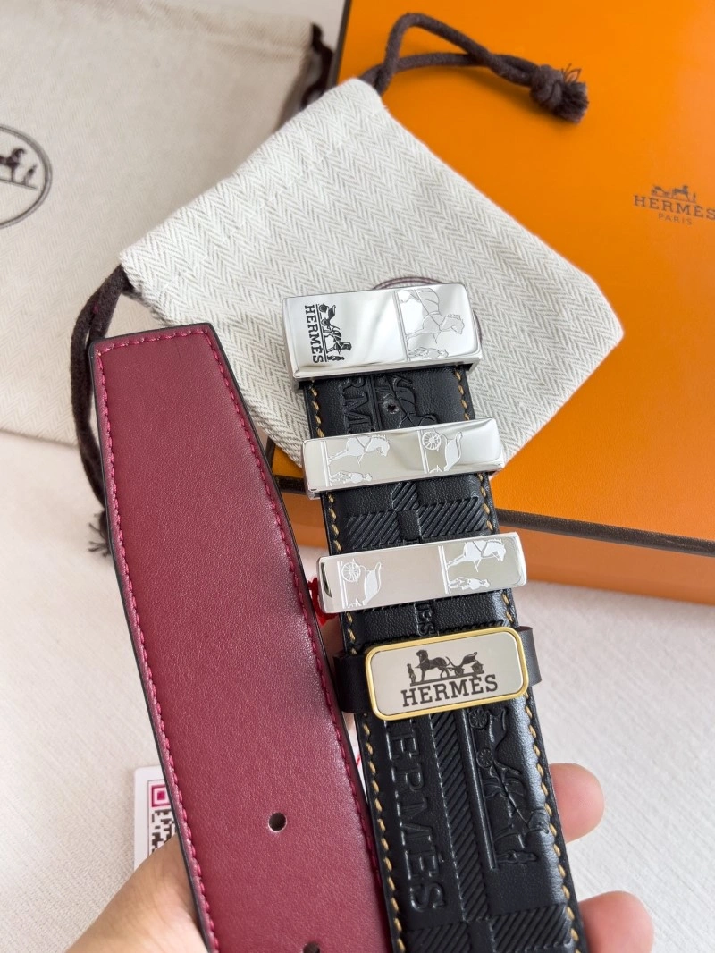 Hermes Belts Attractive 296197