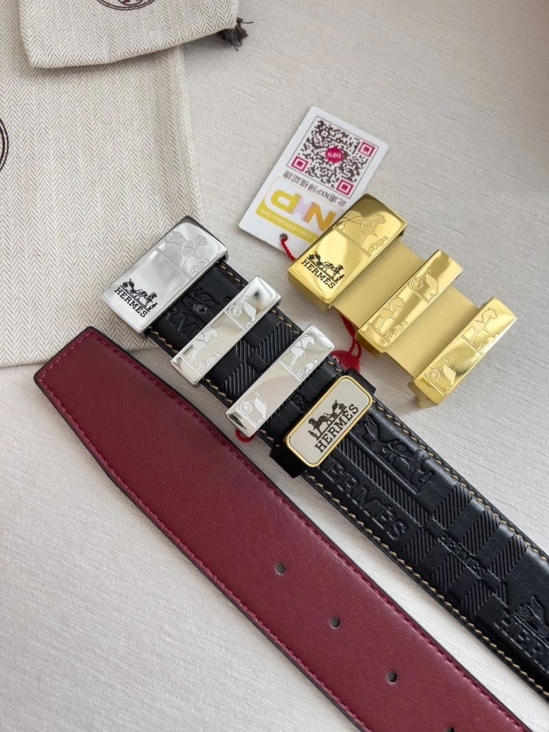 Hermes Belts Attractive 296197
