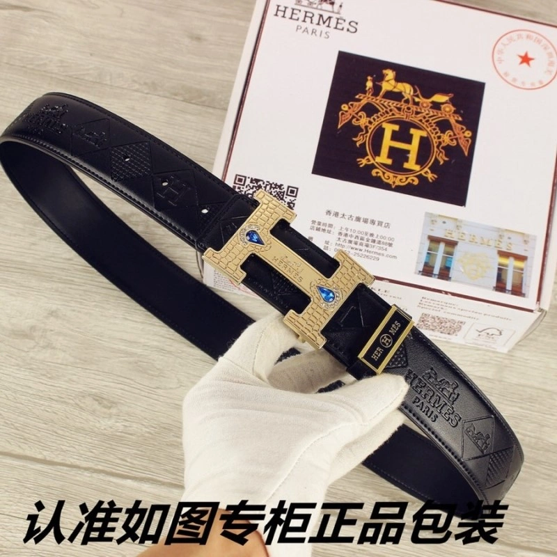 Hermes Belts FashionForward 296169